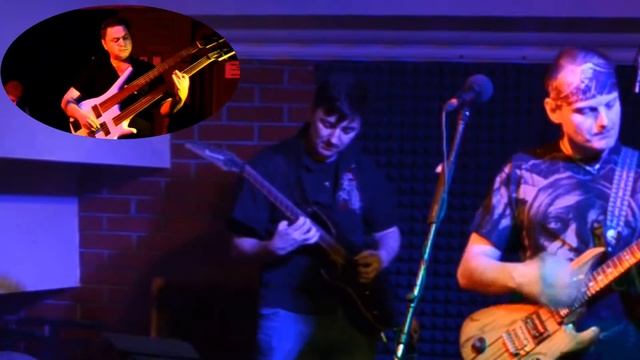 ТОЧКА СБОРКИ - "Намагниченность" смотреть онлайн