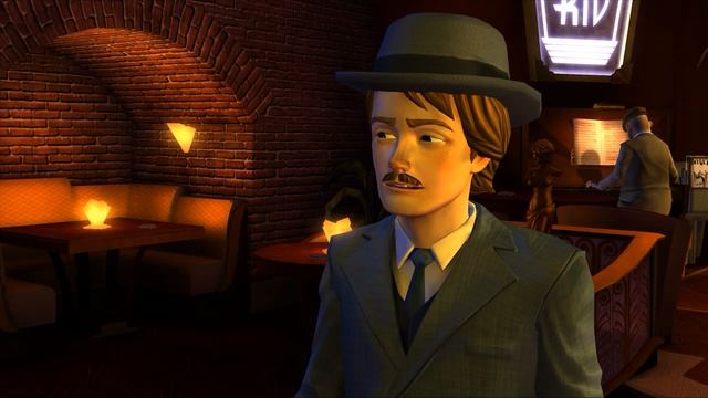 [Playthrough] Back to the Future: The Game [Episode 2/5] [No Commentary] [1440p] смотреть онлайн