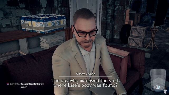 Deadly Premonition 2 - A Blessing in Disguise | Part #1 смотреть онлайн
