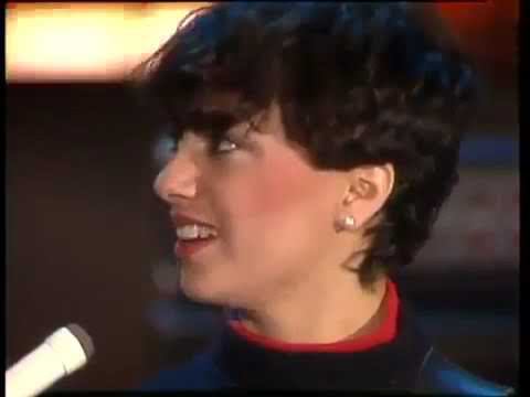 American Bandstand (26.03.1983) The Bangles смотреть онлайн