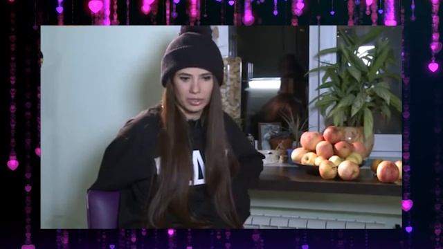 Айза сменила имя и фамилию. смотреть онлайн