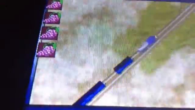 Lionel Trains On Track At The West Coast! смотреть онлайн