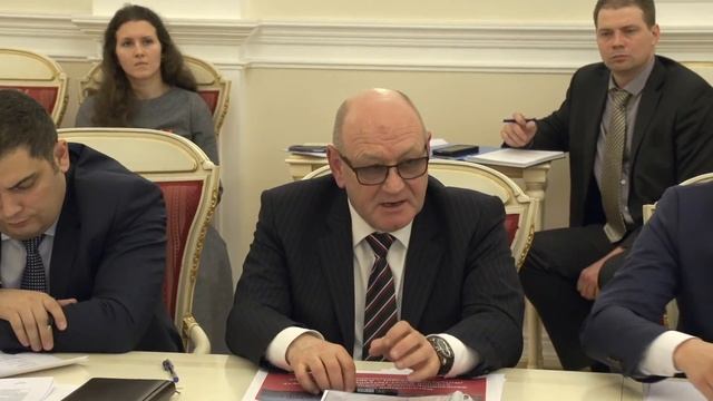 Совещание по вопросу реализации проекта «Аэроэкспресс» смотреть онлайн