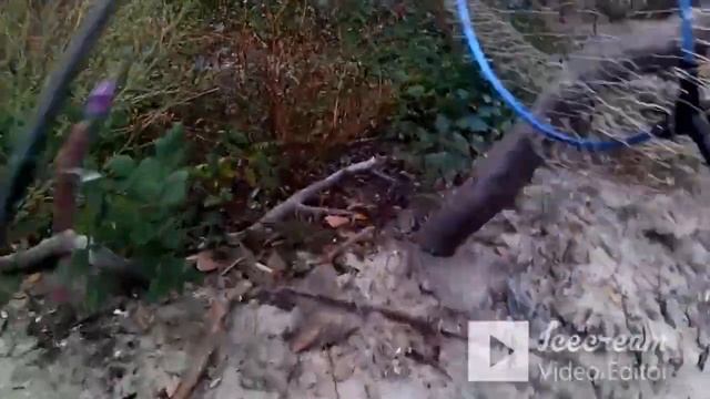 Соловьинная роща - Песчанный карьер смотреть онлайн