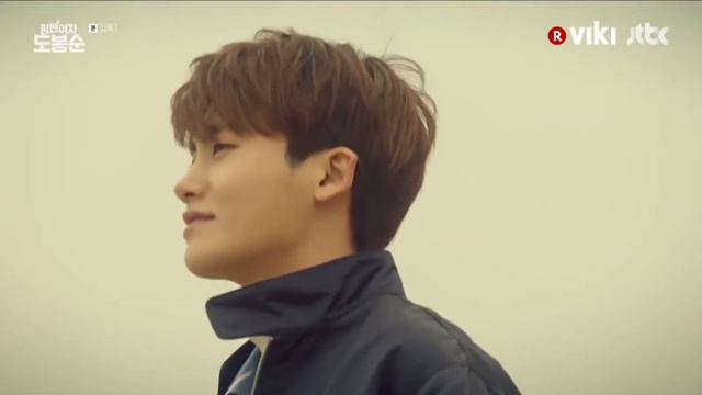 Jung eunji - You're My Garden | OST Strong Woman Do Bong Soon [Music Video] смотреть онлайн