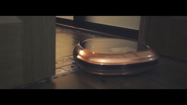 Робот пылесос ICLEBO Omega, с победителями в жизни!. смотреть онлайн