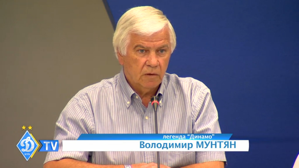 ХФЛ и «Динамо» наградили победителей смотреть онлайн