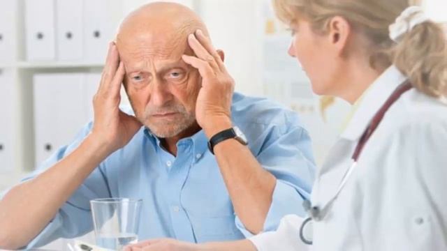 Болезнь Паркинсона: ранние признаки, незаметные сразу смотреть онлайн