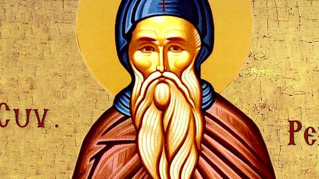 Преподобный Исидор Пелусиот, Благоверный князь Георгий Всеволодович. 17 ФЕВРАЛЯ - ПЯТНИЦА смотреть онлайн