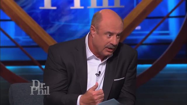 New Year's Mystery: How Did Sheena Die? Part 6 - Dr. Phil смотреть онлайн