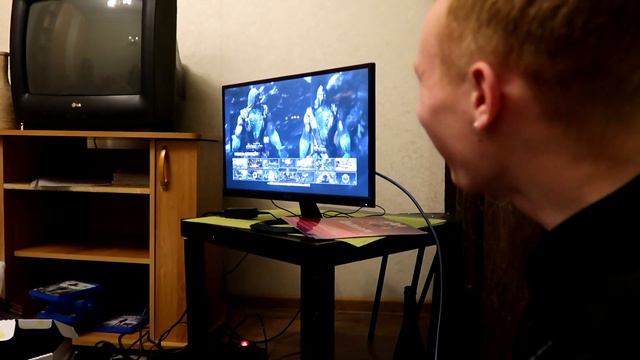 День рождения Рыжего: Самые шикарные апартаменты на Диком Западе #1 смотреть онлайн