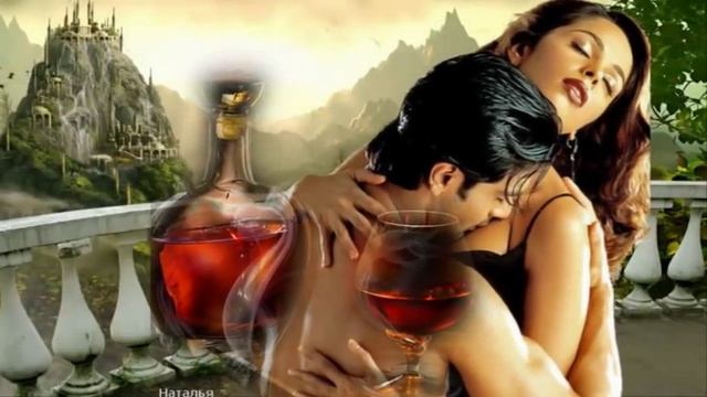 Виктор Королев. Бокал любви. смотреть онлайн