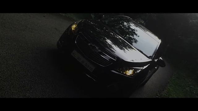 Chevrolet cruze | motography | modified car смотреть онлайн