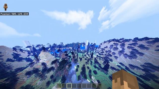 How To Download CRAZY CRAFT IN MCPE!!(WIN10) смотреть онлайн