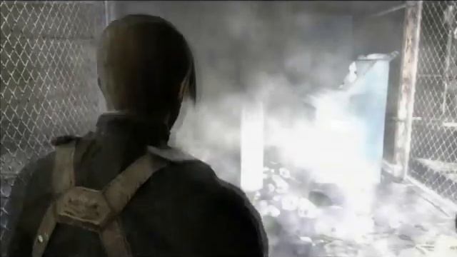 Resident Evil 4 Ultimate HD Edition обзор. смотреть онлайн