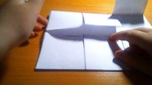 Как сделать Адвент-календарь из бумаги