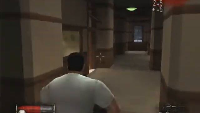 последняя миссяя в игре Каратель смотреть онлайн