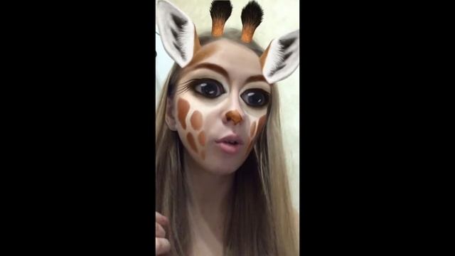 Жирафья жизнь смотреть онлайн