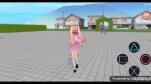 Топ 3 игры,похожие на Яндере симулятор)