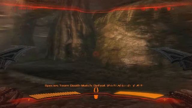 Bike Squadron Alpha Alien Ambush (Alien vs Predator) смотреть онлайн