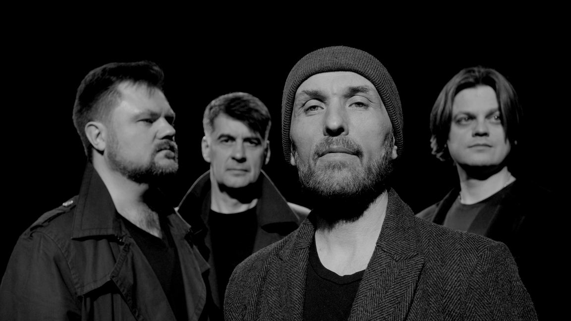 ЗВЕРОБОЙ Моя Родина - возвращается (клип)