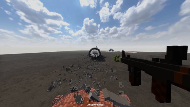 Teardown - SHREDDING a REALISTICLY destructible TOWER (download in description!) Teardown Mod Revie смотреть онлайн