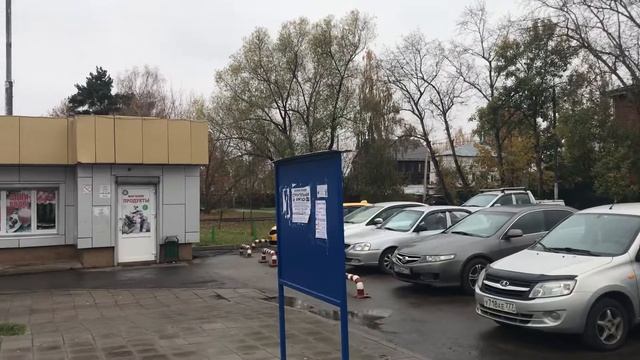 Толстопальцево смотреть онлайн