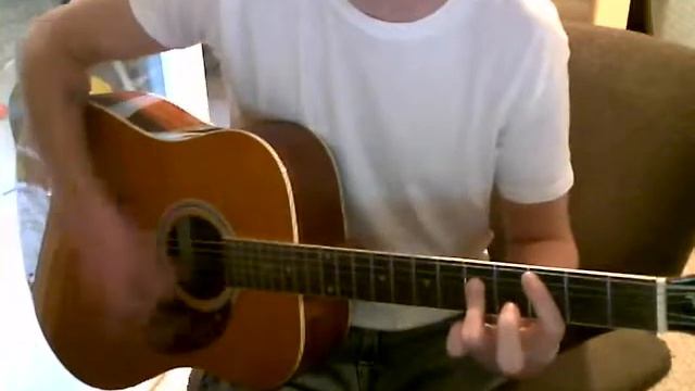 Nirvana Dumb Cover(unplugged) смотреть онлайн