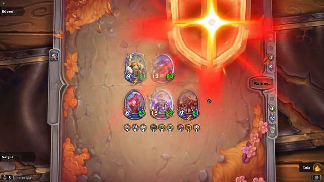 NEW HOLY BUILD is the NUTS?!? Top Hearthstone Mercenaries Builds by Top 200 Players смотреть онлайн
