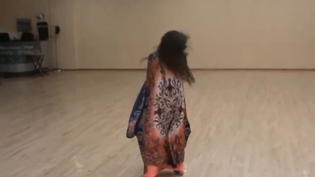 Bellydance Drive 2016.Окорокова Анастасия Фольклор смотреть онлайн