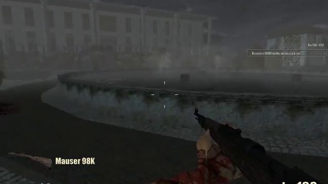игра Wardead 1948 Зомби приложение в контакте смотреть онлайн