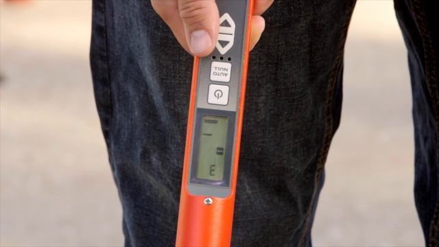 How To Use the RIDGID® MR-10 Magnetic Locator смотреть онлайн
