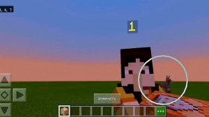 Как сделать разговор с npc(НПС) в Майнкрафт!