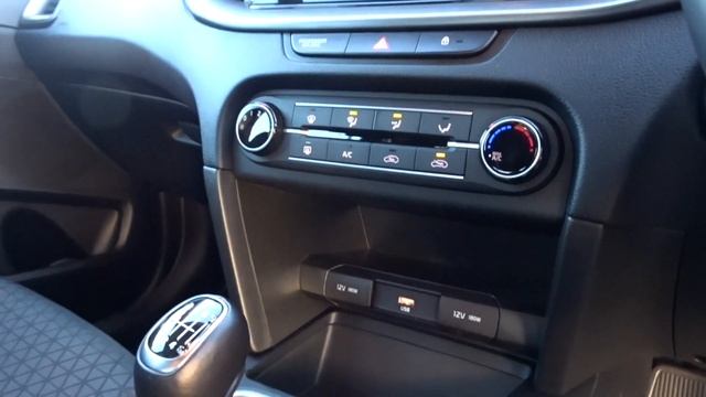 Kia Ceed CRDI 2 ISG - FJ Chalke, Yeovil смотреть онлайн