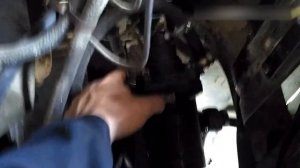 ГУР на Газель 406