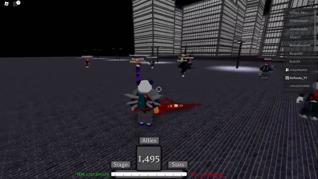 СУПЕР КОД для GHOUL X - РОБЛОКС ТОКИЙСКИЙ ГУЛЬ - почти РоГуль