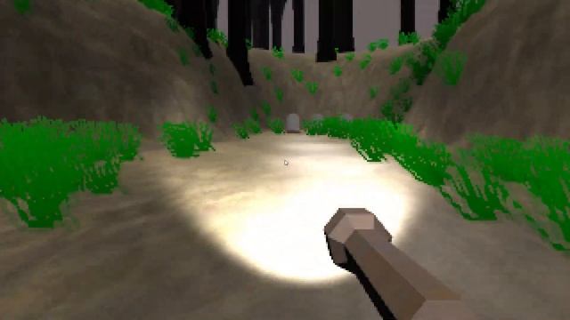 Siren Head by Illogical fullgame gameplay смотреть онлайн