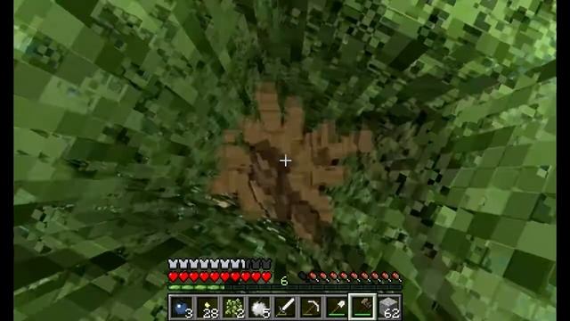 Беседка софтворкс: minecraft aether tutorial №2: добываем руду смотреть онлайн