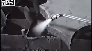 Газовая сварка и резка металлов