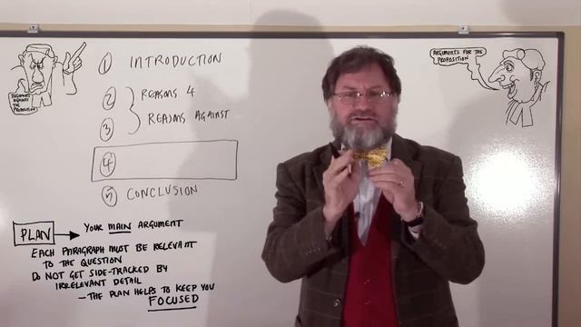 how to write an excellent essay! смотреть онлайн