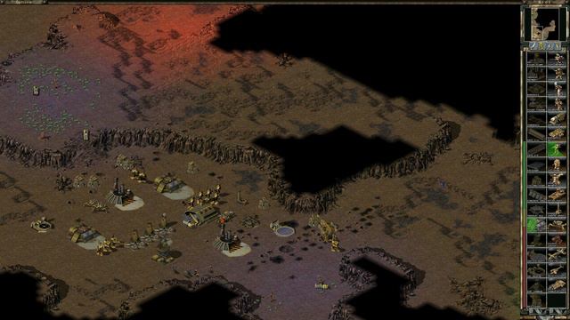 Let's Play Command & Conquer: Tiberian Sun Enhanced #16 | GDI Mission 16a: Prototype Facility смотреть онлайн
