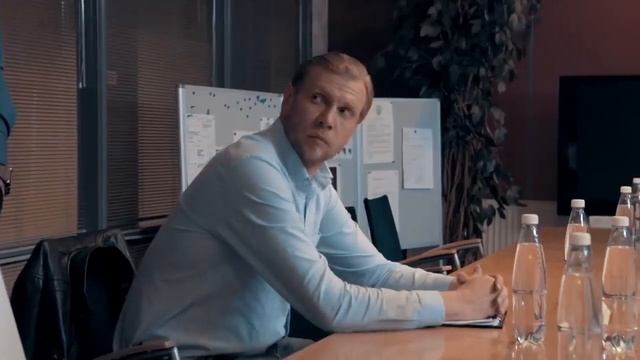 Джокер 3  Технология войны  4 серия