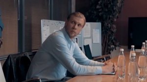 Джокер 3  Технология войны  4 серия