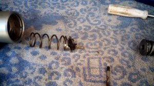 Главный тормозной т4 2,5 tdi