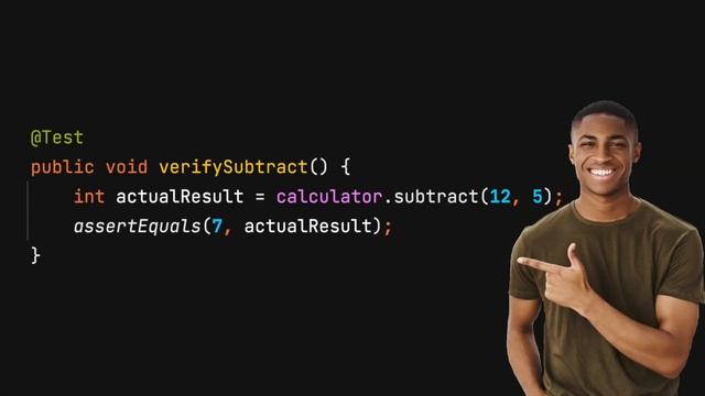 Rule #30 - Unit test a single action смотреть онлайн