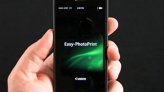 Printing from a Mobile Device смотреть онлайн