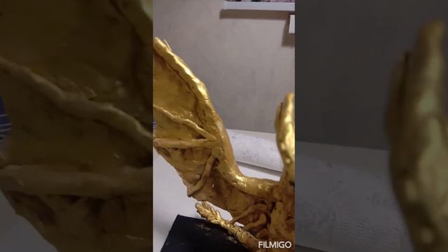 Кинг Гидора из пластилина смотреть онлайн