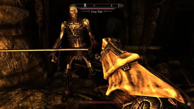 Skyrim SE Нафиг НАПРОЛОМ ч41 смотреть онлайн