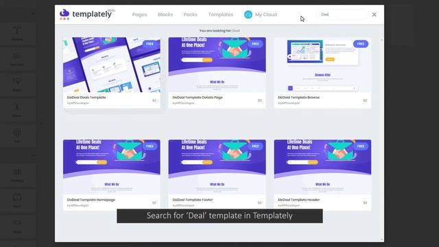 How to Make Deals & Coupons Website in WordPress [FREE] смотреть онлайн