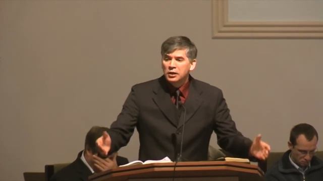 Пастор Анатолий Гульченко "Ибо нет лицеприятия у Бога" К Римлянам 2:11; 19.01.2014 смотреть онлайн